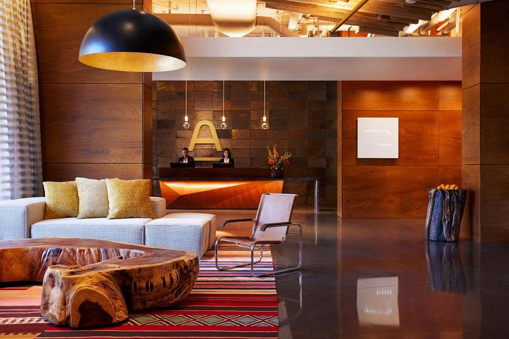 Ameswell Hotel山景酒店